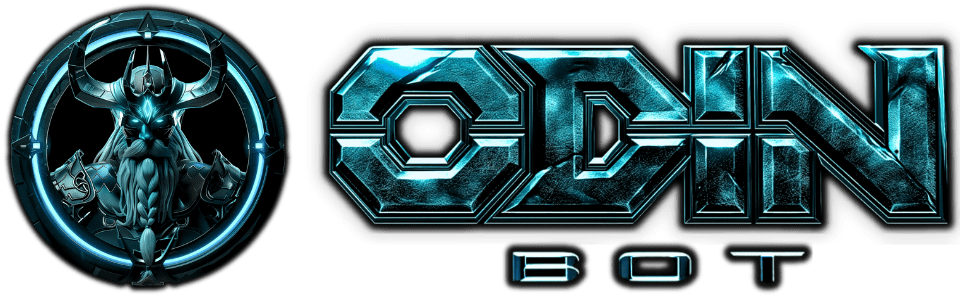 OdinBot logo